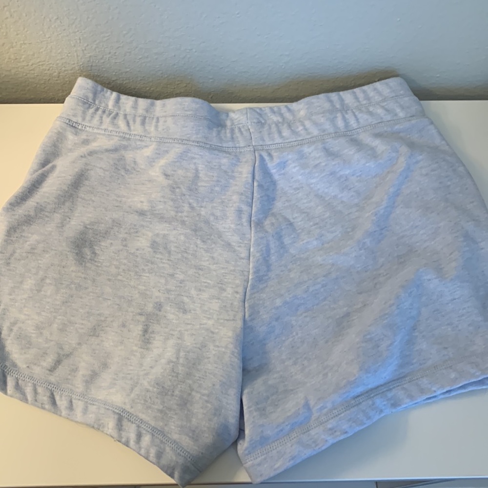Cozy Shorts - Picture 2 of 2